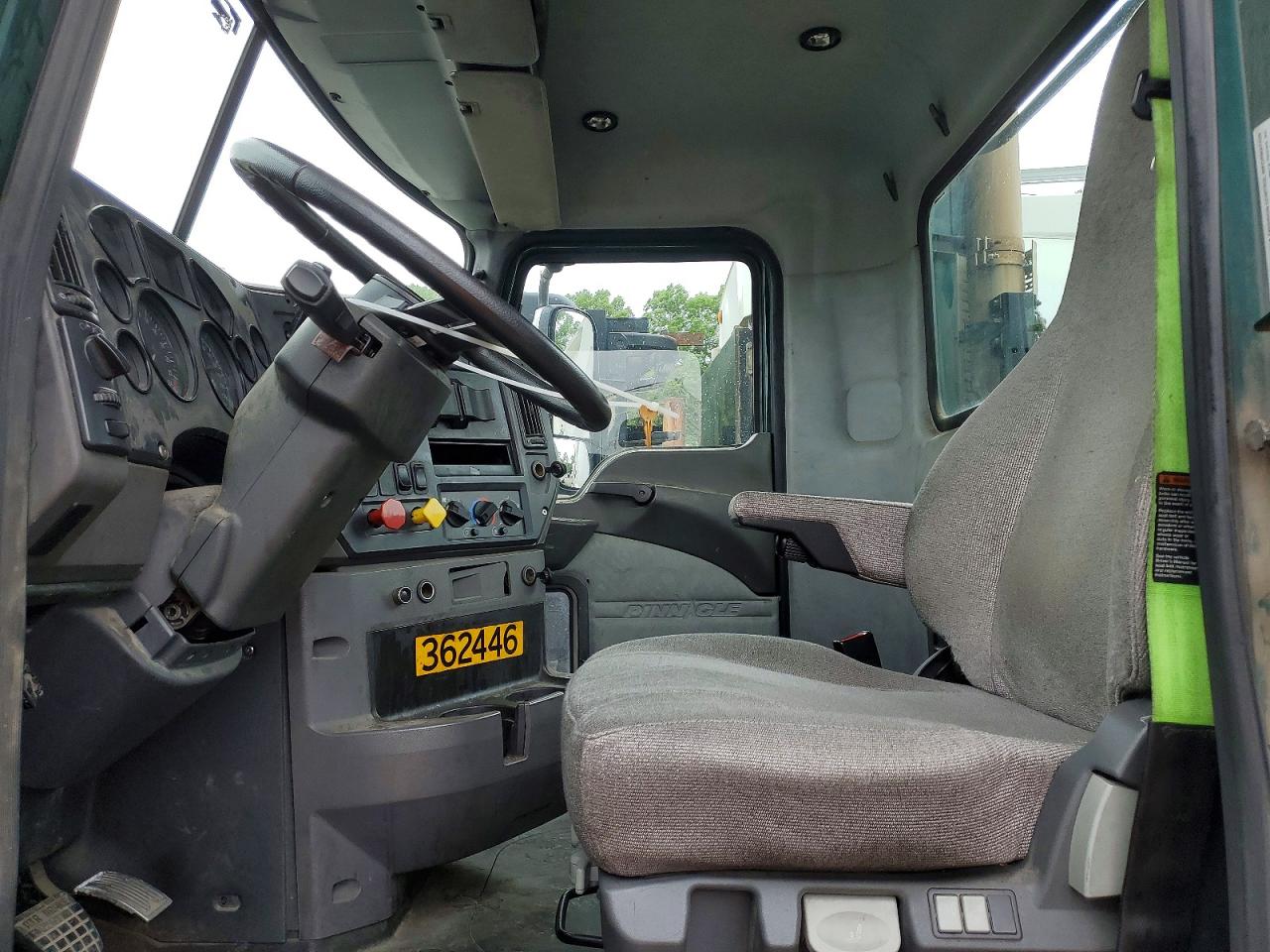 2017 MACK All other VIN 1M1AW01X2HM009754 photo 5