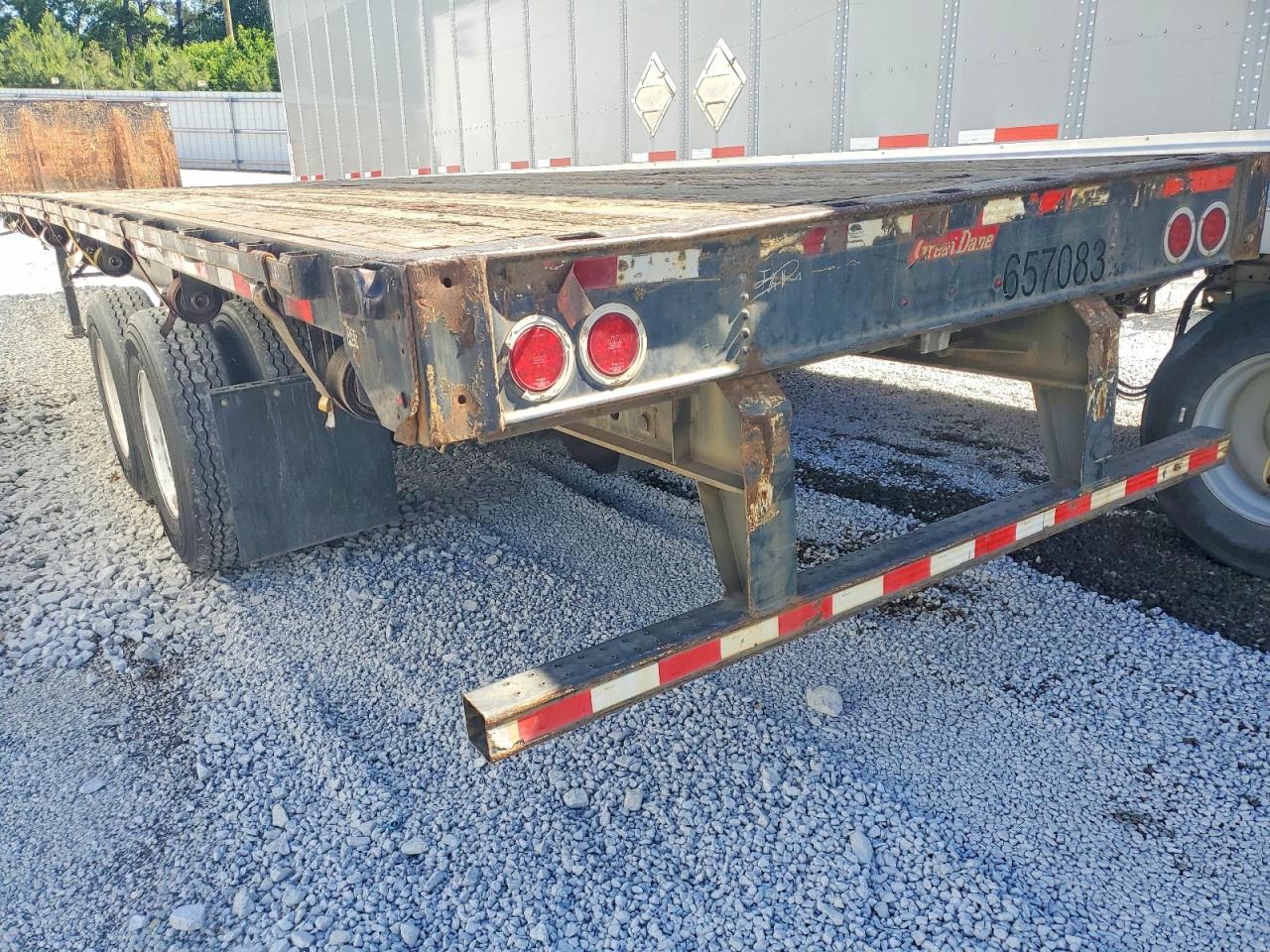 2013 GREAT Trailer VIN 1GRDM9628DH718248 photo 9