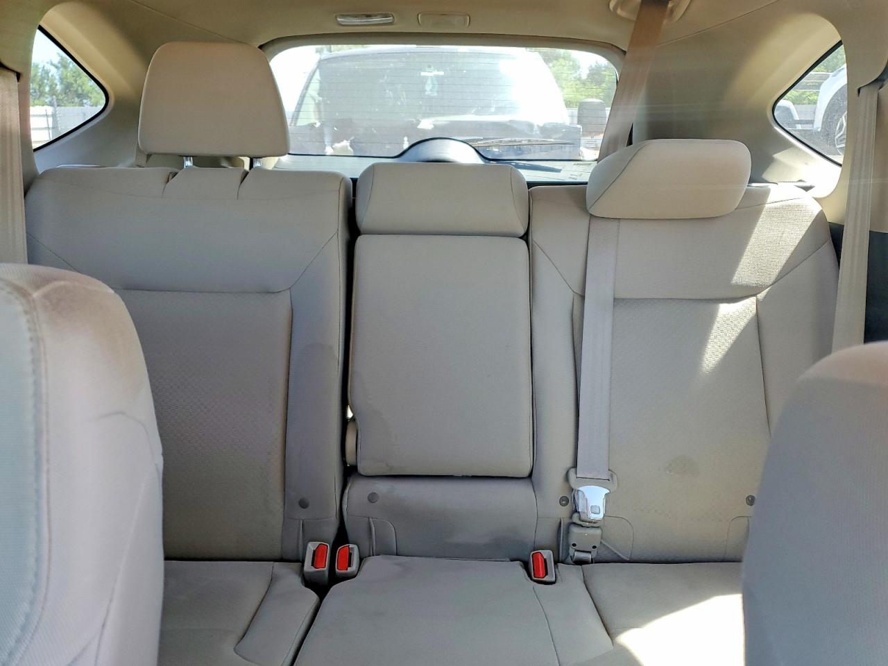 2015 HONDA Crv VIN 2HKRM4H5XFH665003 photo 10