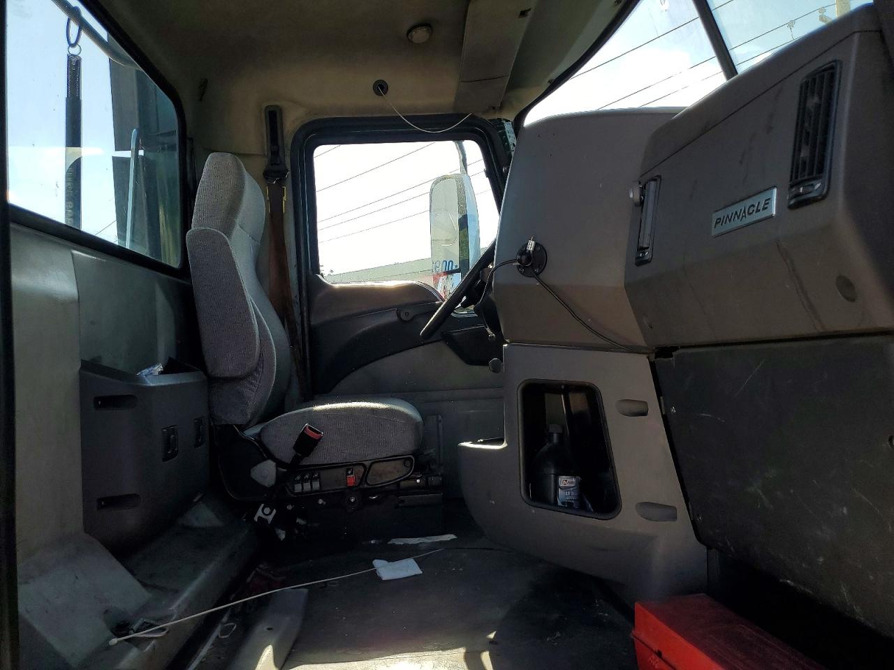 2018 MACK All other VIN 1M1AW01X5JM010659 photo 6