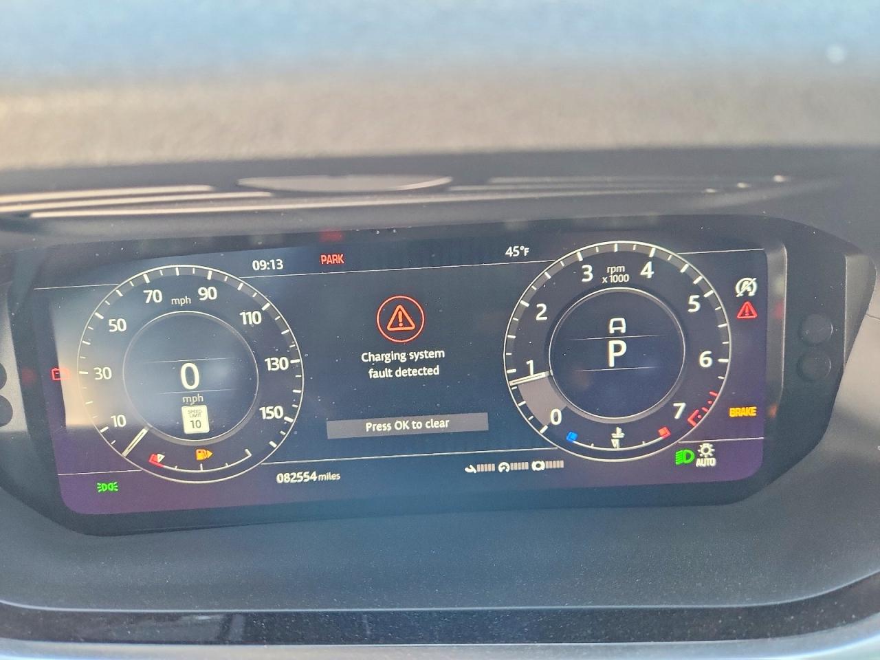 2020 Land Rangerover VIN SALZP2FX6LH019783 photo 9