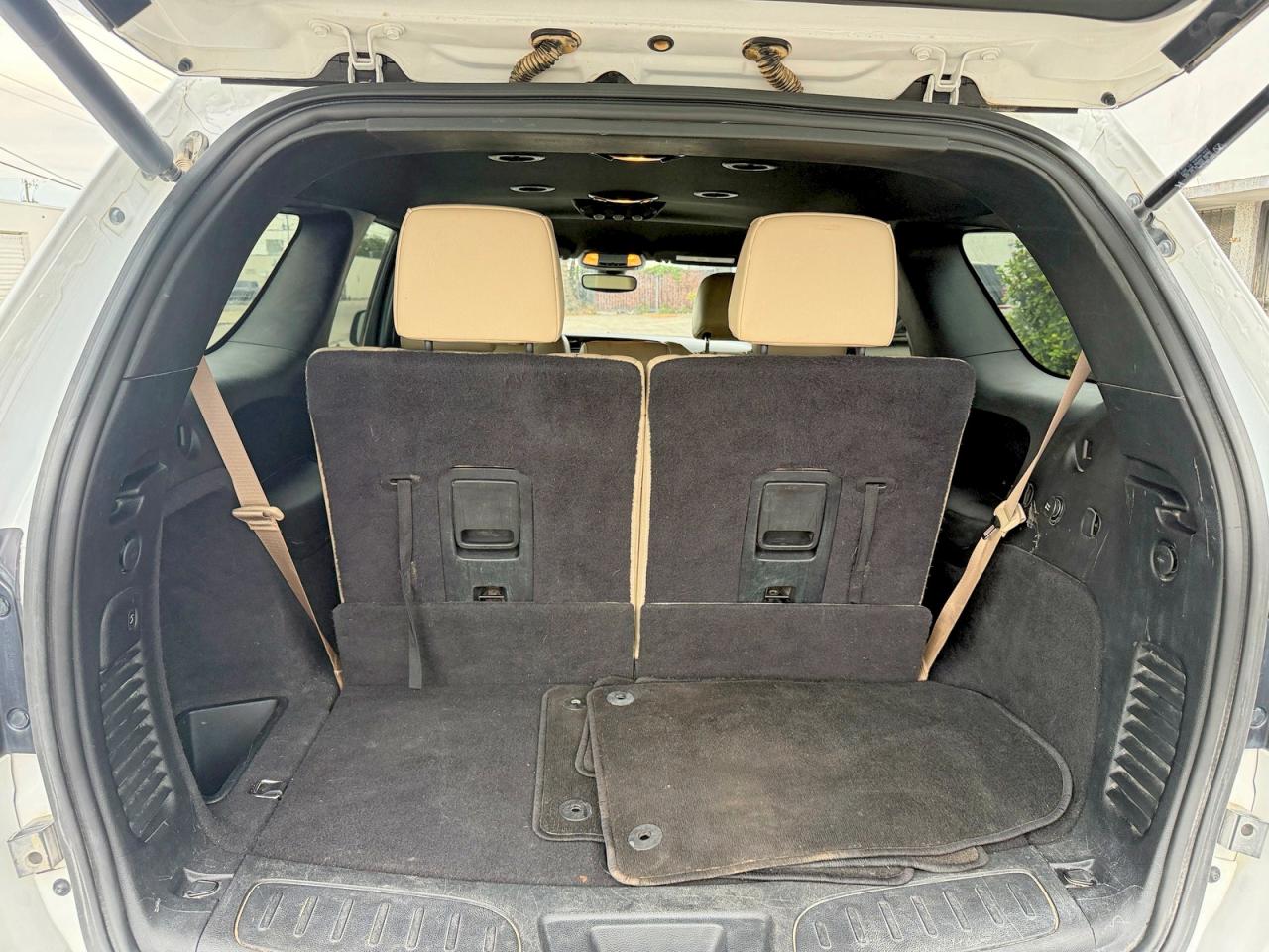 2022 DODGE Durango VIN 1C4RDJDG4NC134122 photo 12