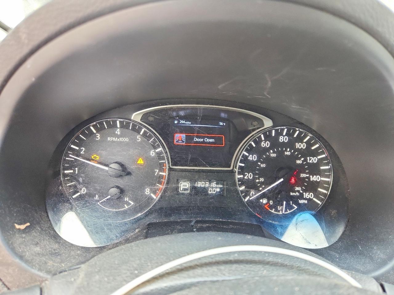 2014 Nissan Altima VIN 1N4AL3AP3EC107869 photo 9