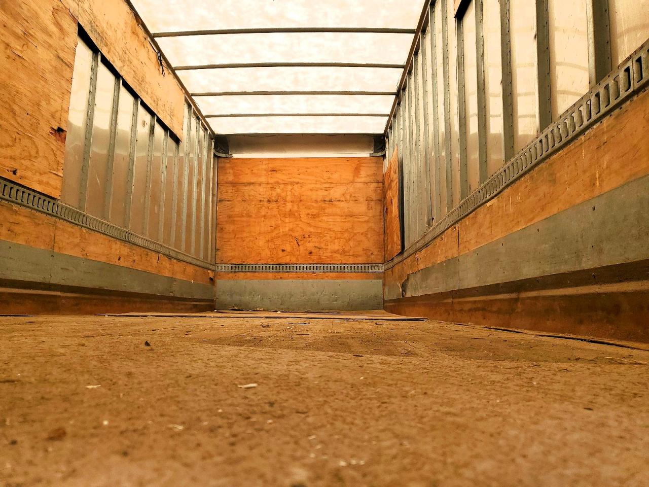 2013 FREIGHTLINER All other VIN 3ALACWDT7DDFF2484 photo 10