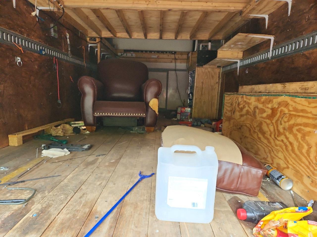 2019 Chevrolet Express VIN 1HA3GTCG1KN011237 photo 10