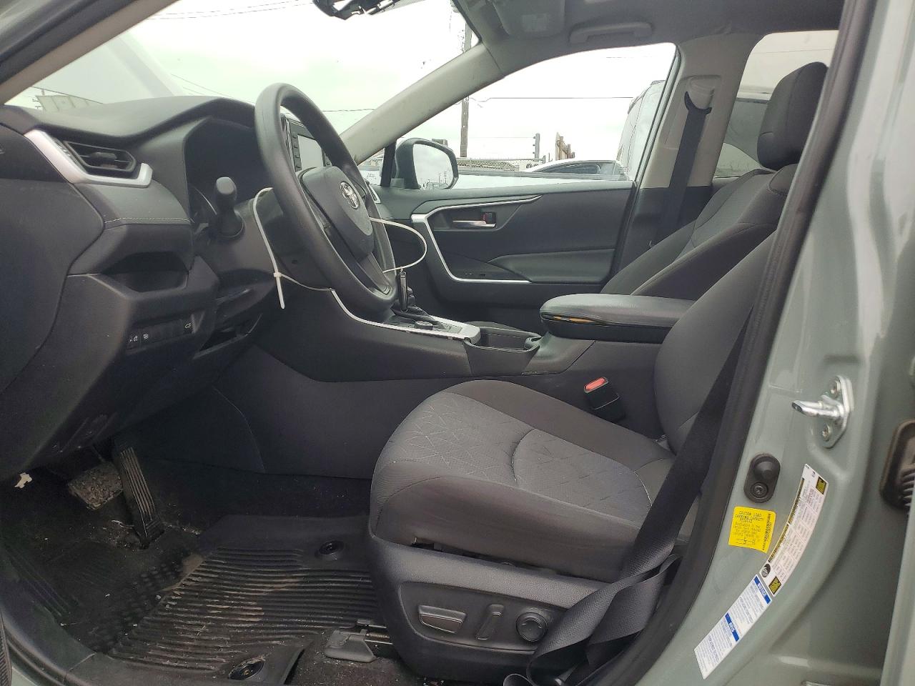 2021 Toyota Rav4 VIN 4T3RWRFV0MU015449 photo 7