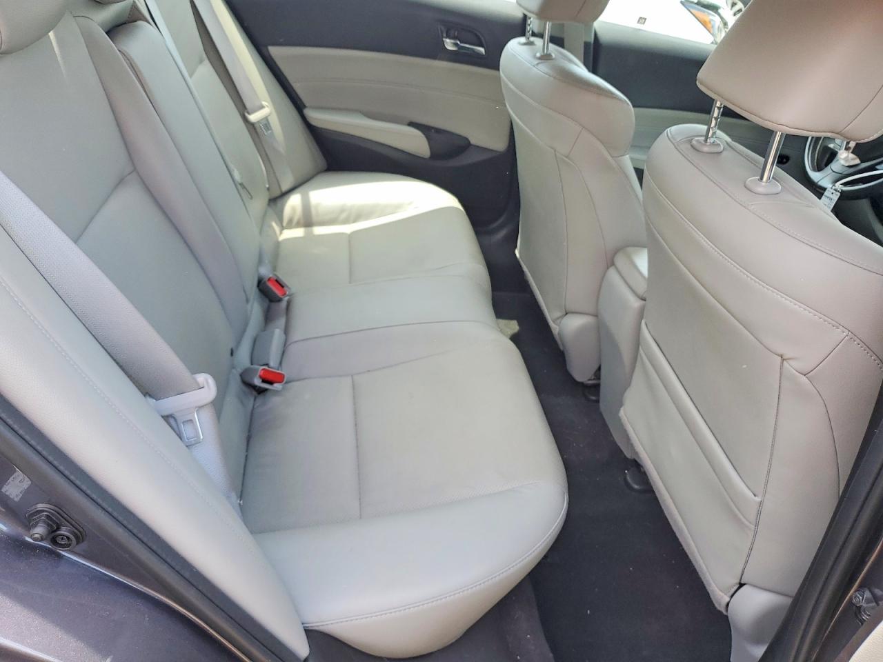 2017 ACURA Ilx VIN 19UDE2F76HA005150 photo 10