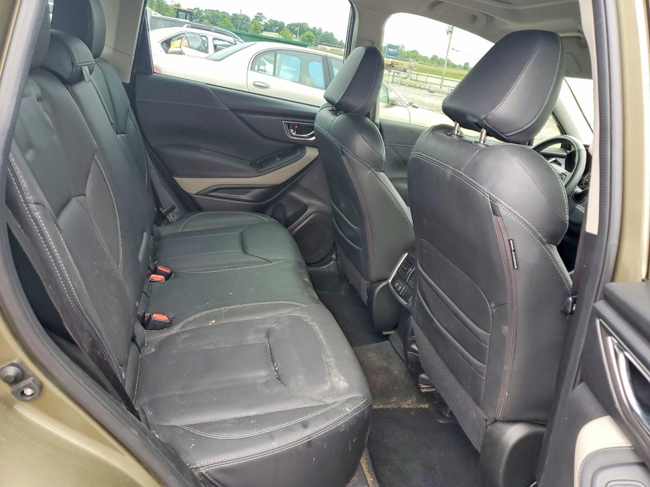 2022 Subaru Forester VIN JF2SKAPC6NH524305 photo 11