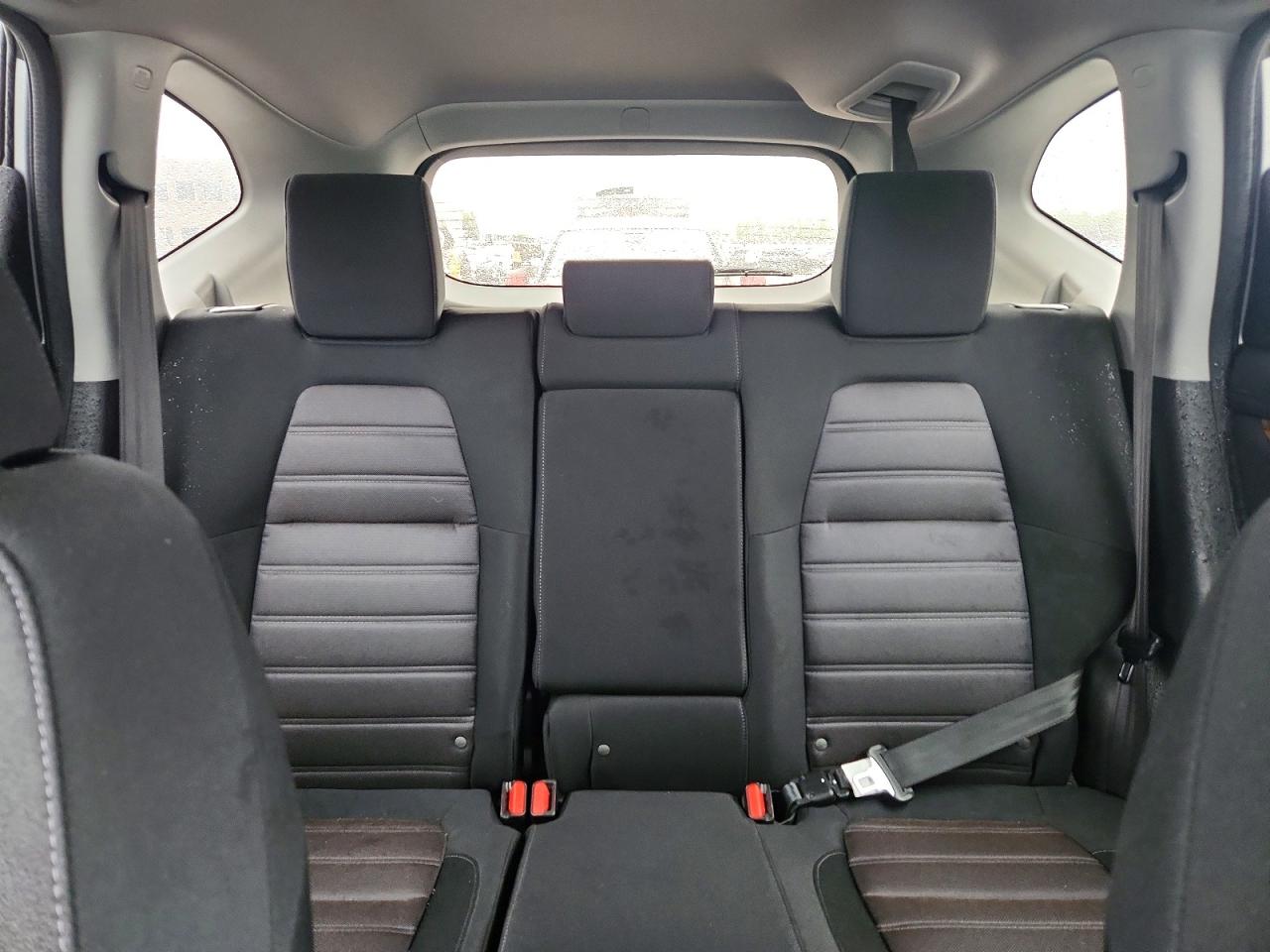 2018 Honda Crv VIN 7FARW2H53JE028111 photo 10