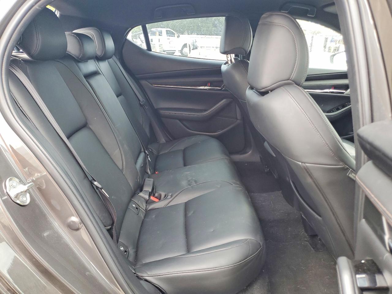 2020 Mazda 3 VIN JM1BPAMMXL1158352 photo 10