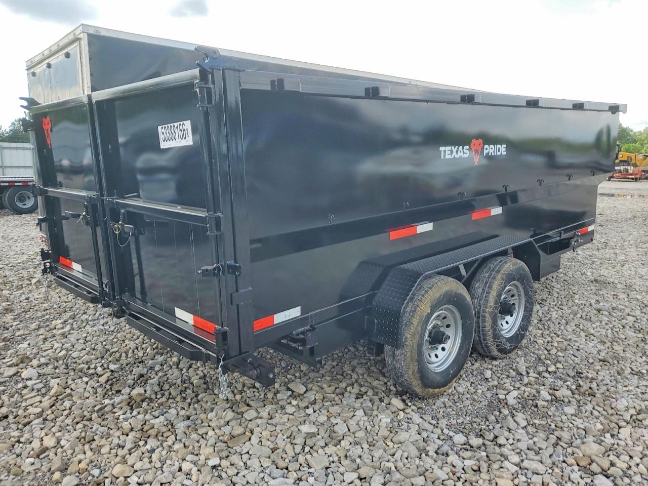 2026 TEXAS Unknown VIN 7HCBD1625TB082487 photo 4