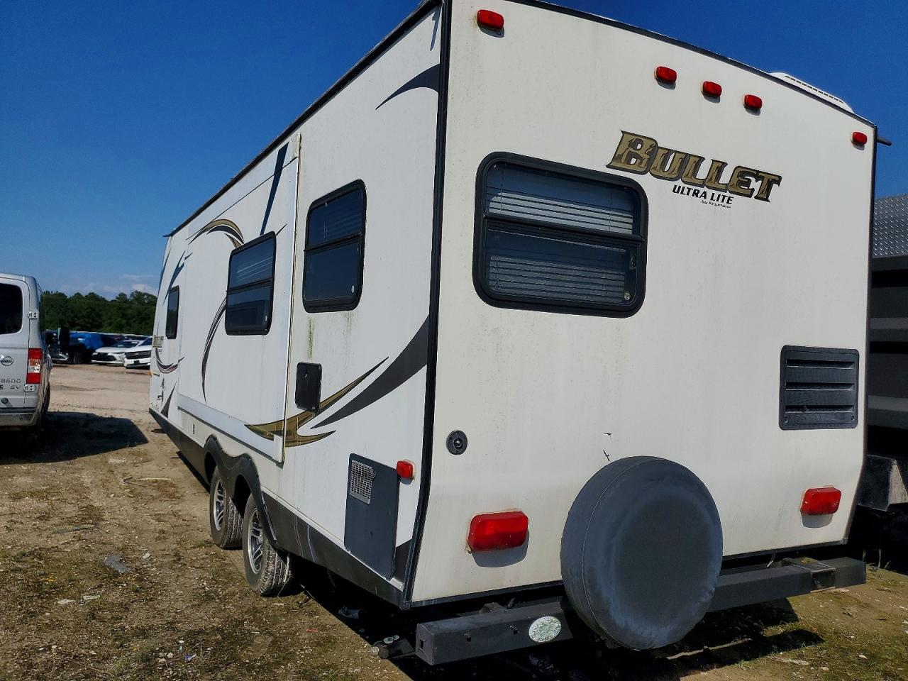 2013 KEYSTONE Bullet VIN 4YDT24825DD420224 photo 3