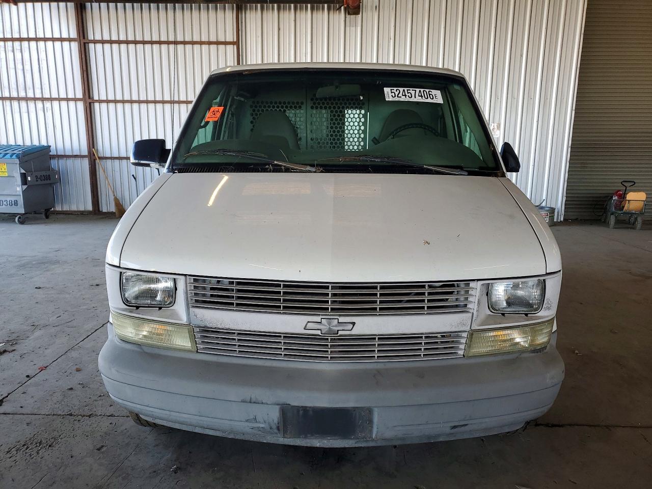 2004 CHEV Astro VIN 1GCDM19X44B108594 photo 5
