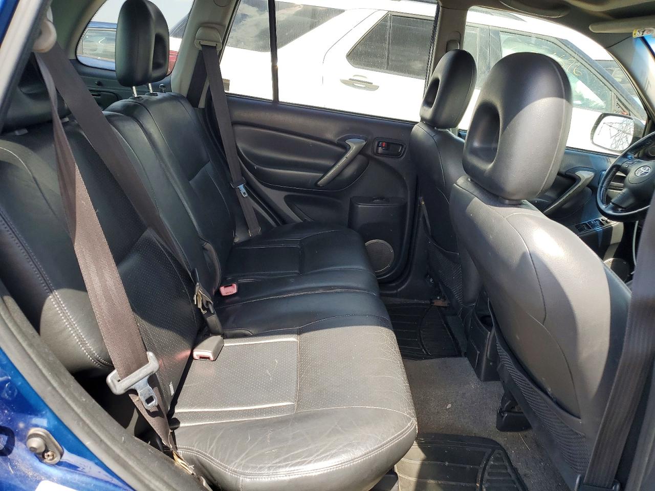 2004 Toyota Rav4 VIN JTEHD20V546017082 photo 10