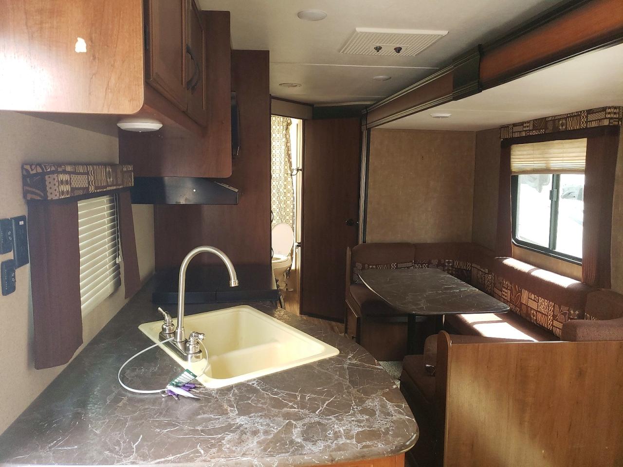 2016 JAYCO All models VIN 1UJBJ0BR8G17X0372 photo 6