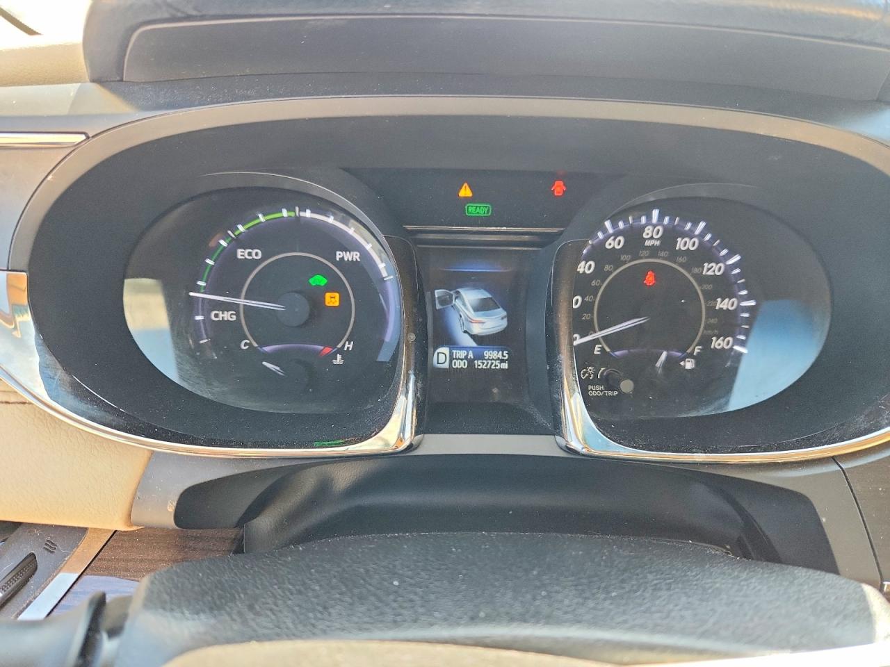2013 Toyota Avalon VIN 4T1BD1EB1DU015338 photo 9