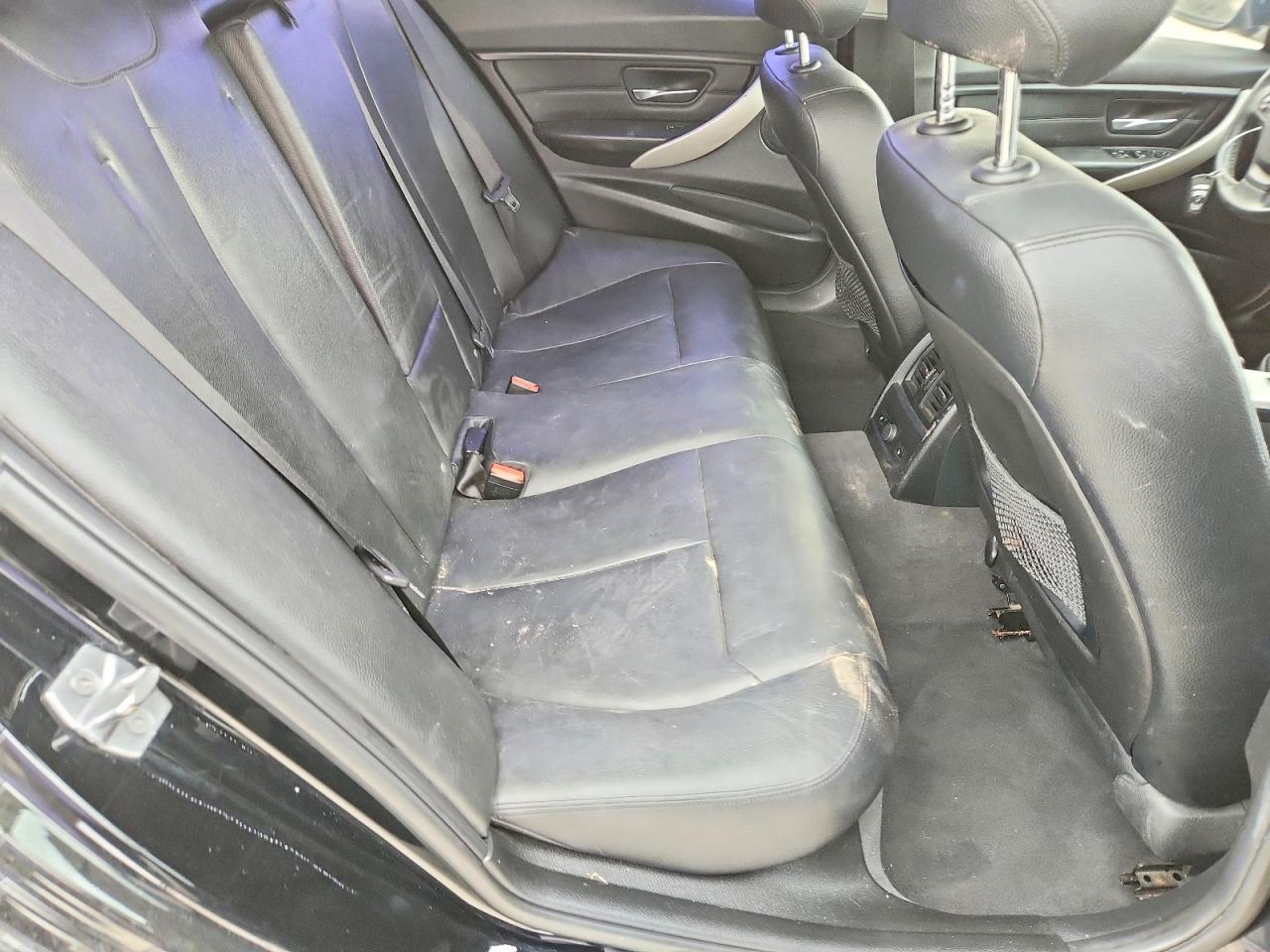 2016 BMW 3 series VIN WBA8E5G58GNU21770 photo 10