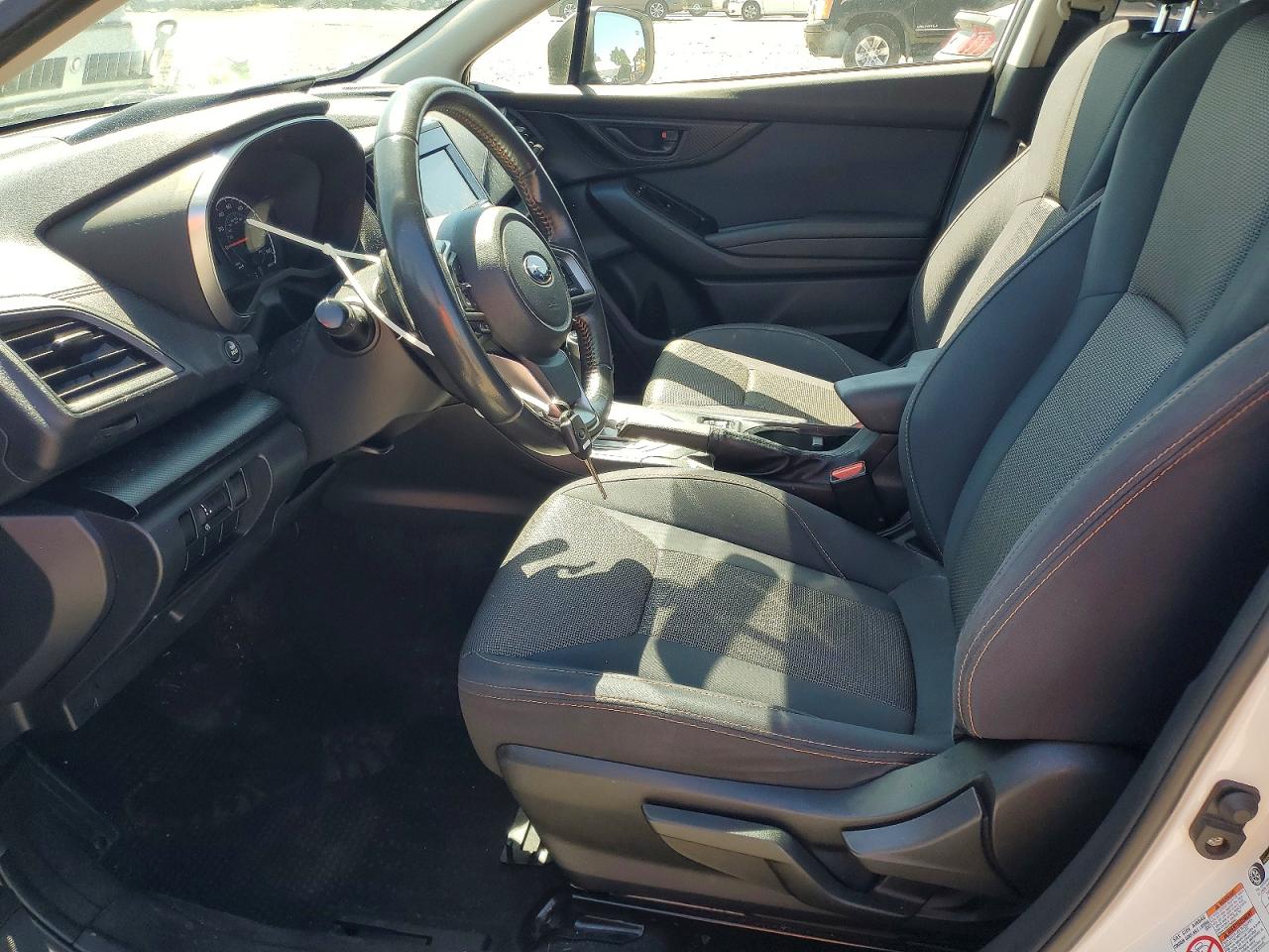 2019 Subaru Crosstrek VIN JF2GTACC7K8263013 photo 7