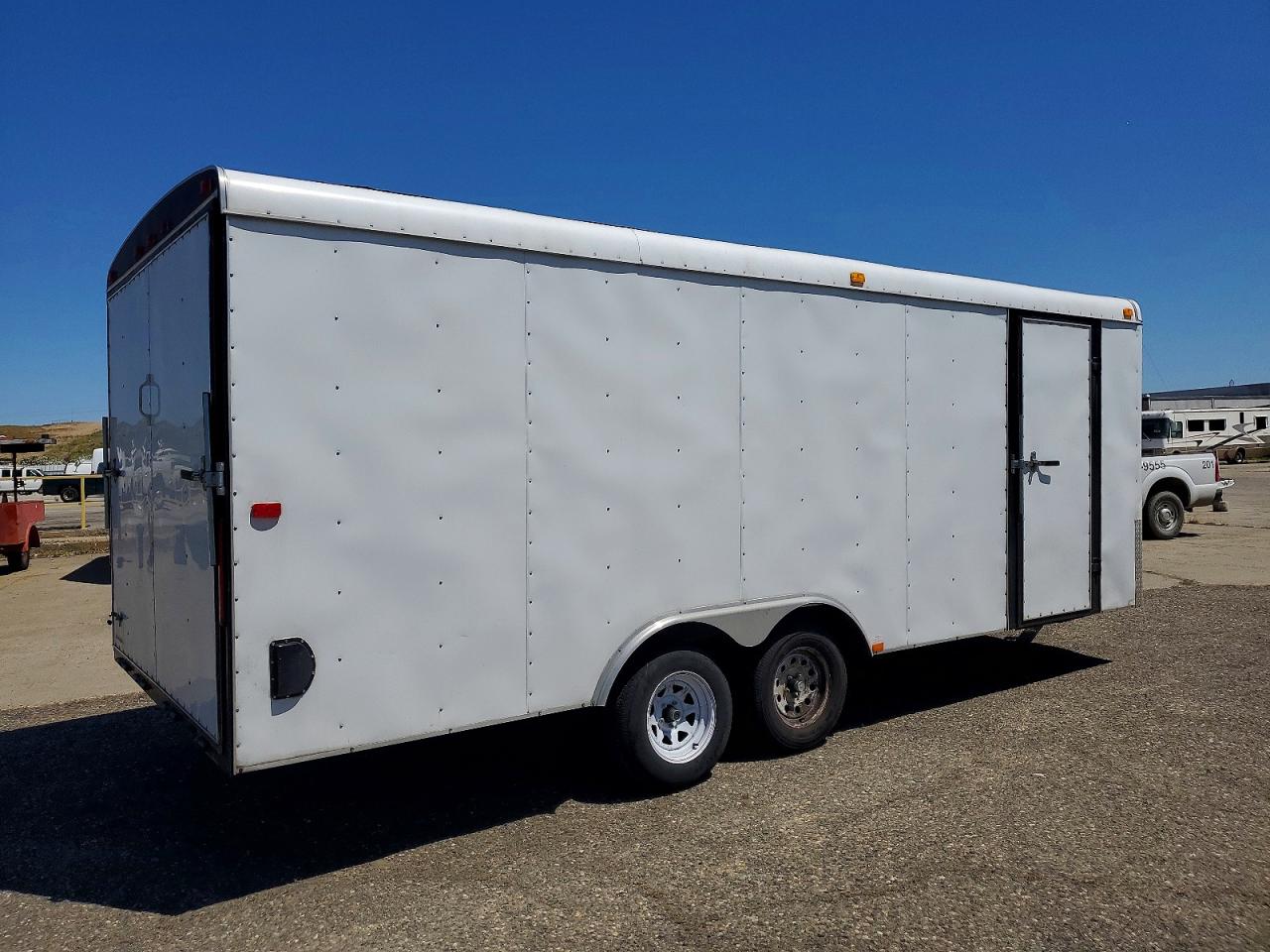 2012 INTERSTATE Unknown VIN 4RACS2021CK045751 photo 4