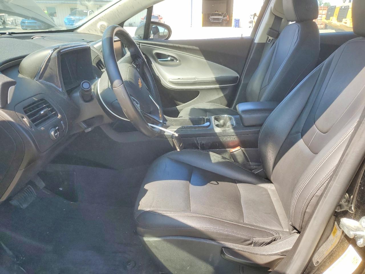 2014 CHEV Volt VIN 1G1RD6E44EU162555 photo 7