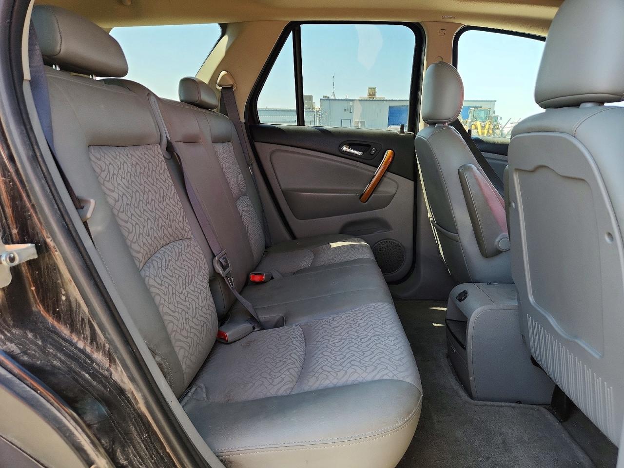 2006 Saturn Vue VIN 5GZCZ53496S859498 photo 10