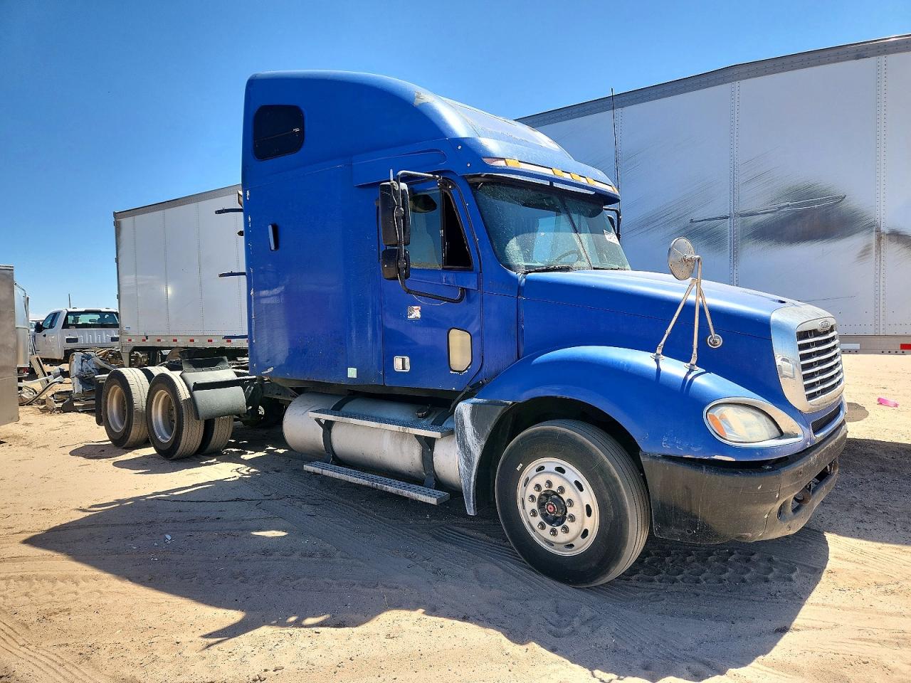 2006 FREIGHTLINER All other VIN 1FUJA6CKX6LV63218 photo 1