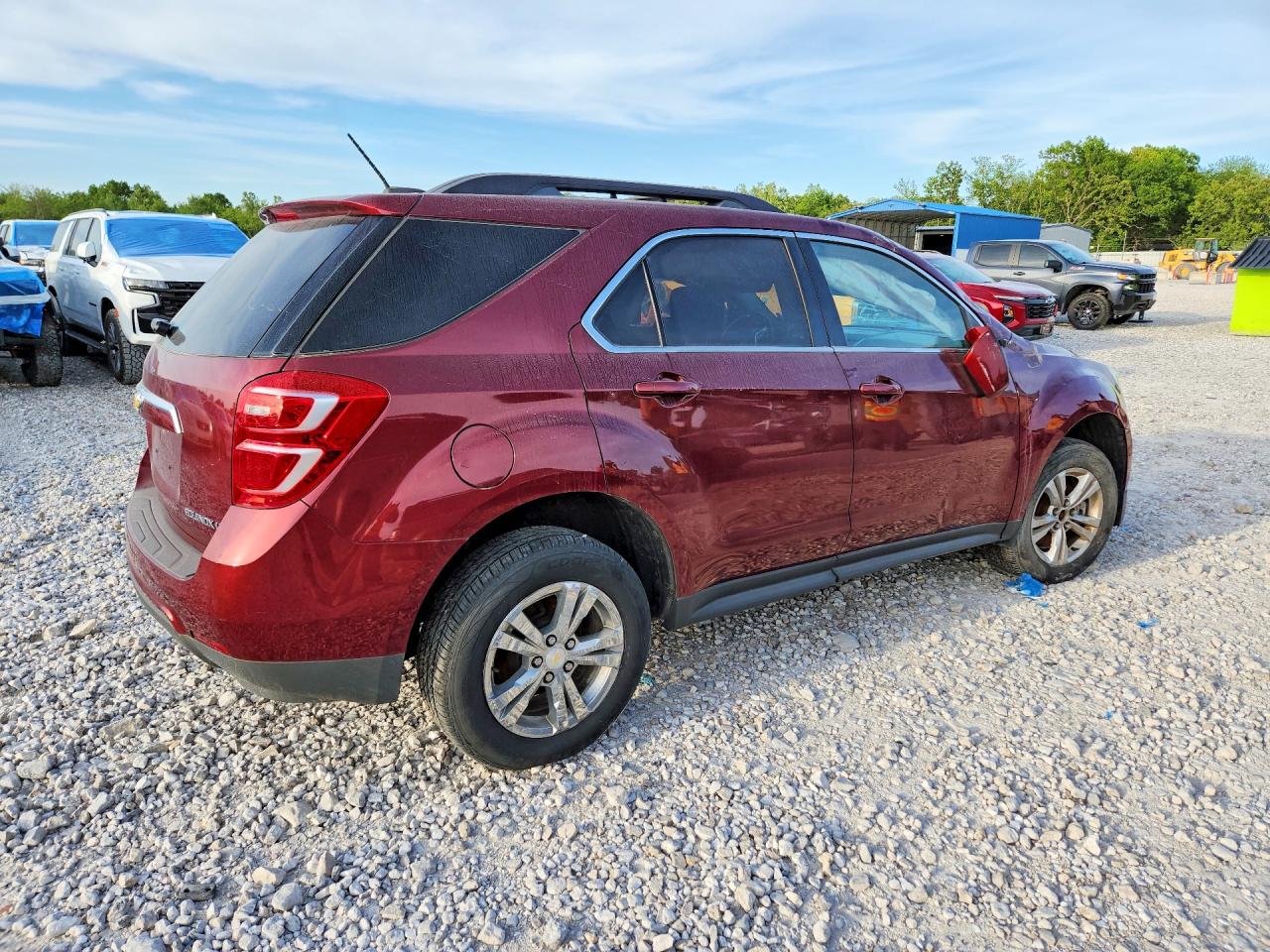 2016 Equinox VIN 2GNALCEK7G6182084 photo 3