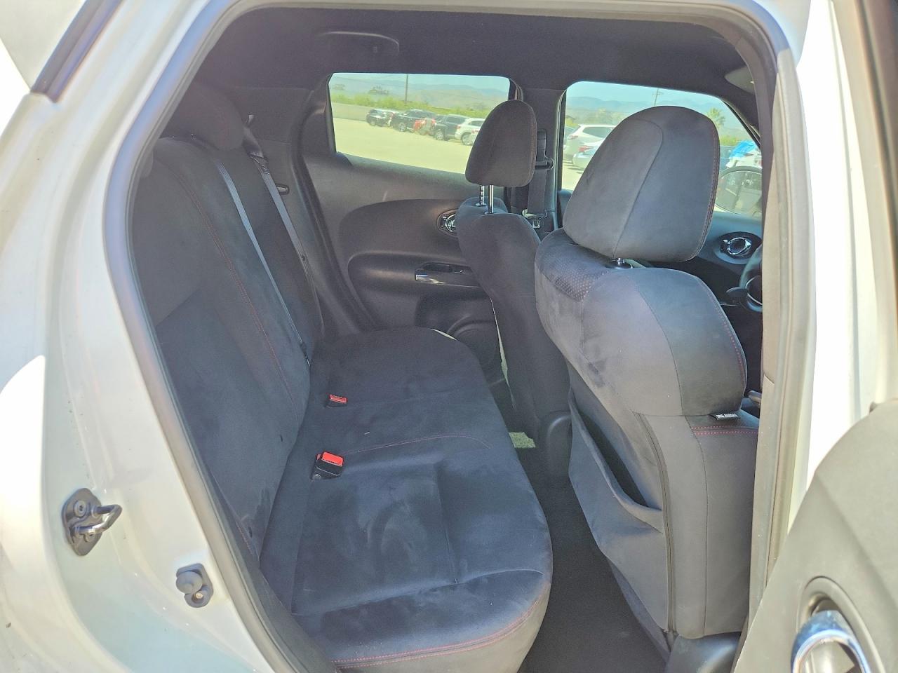 2013 NISSAN Juke VIN JN8AF5MV7DT232061 photo 11
