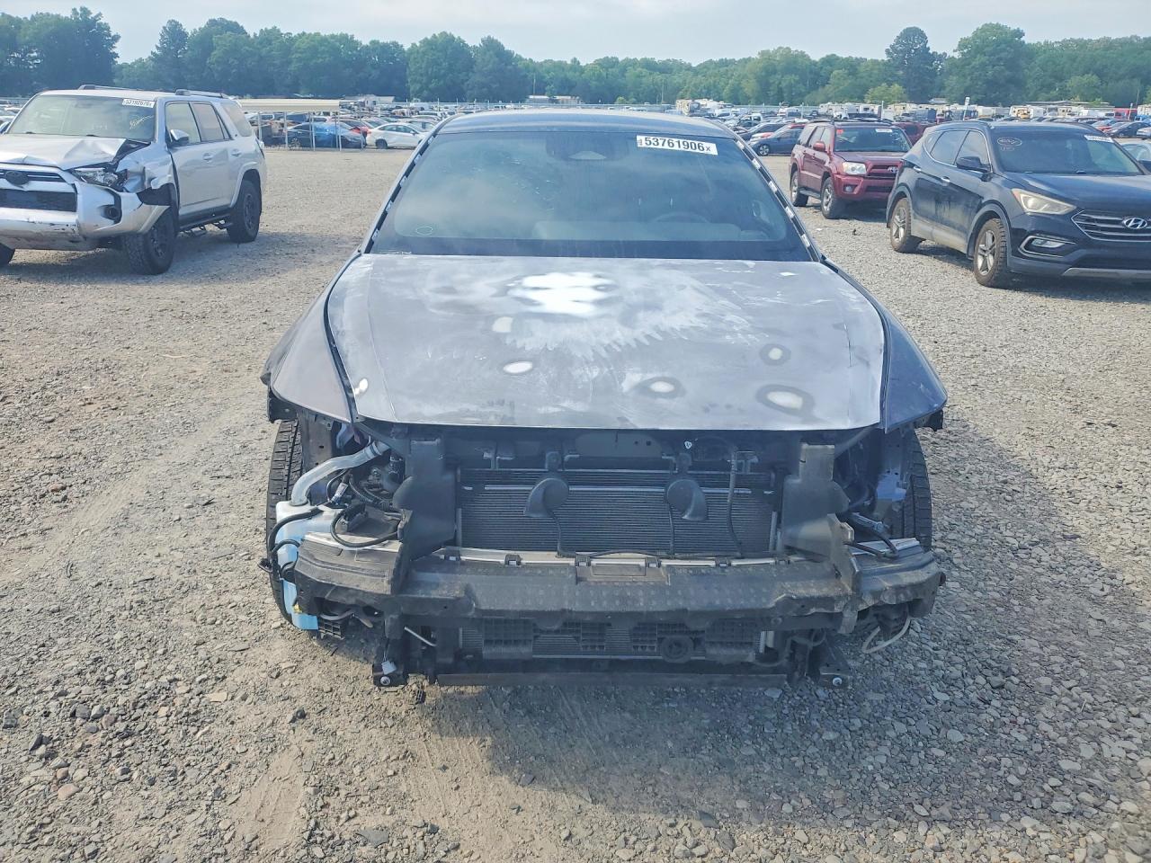 2023 Toyota All other VIN JTDAAAAF4P3014146 photo 5