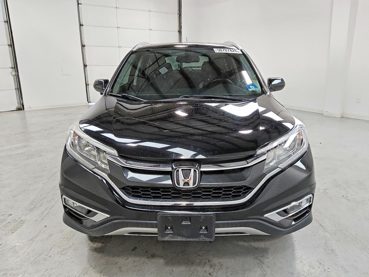 2015 Honda Crv VIN 2HKRM4H71FH687070 photo 5