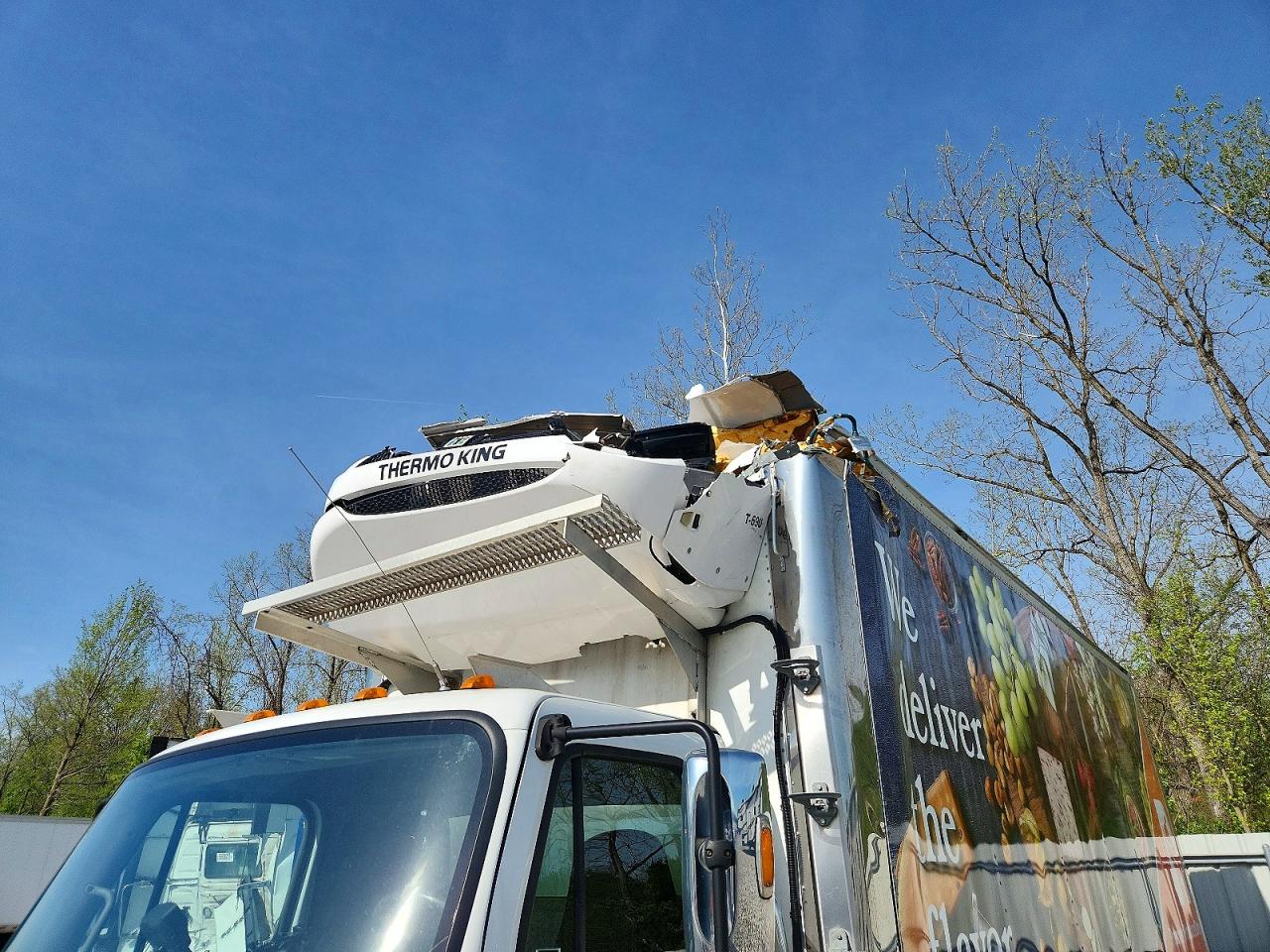 2023 FREIGHTLINER All other VIN 3ALACWFC3PDUG8130 photo 9