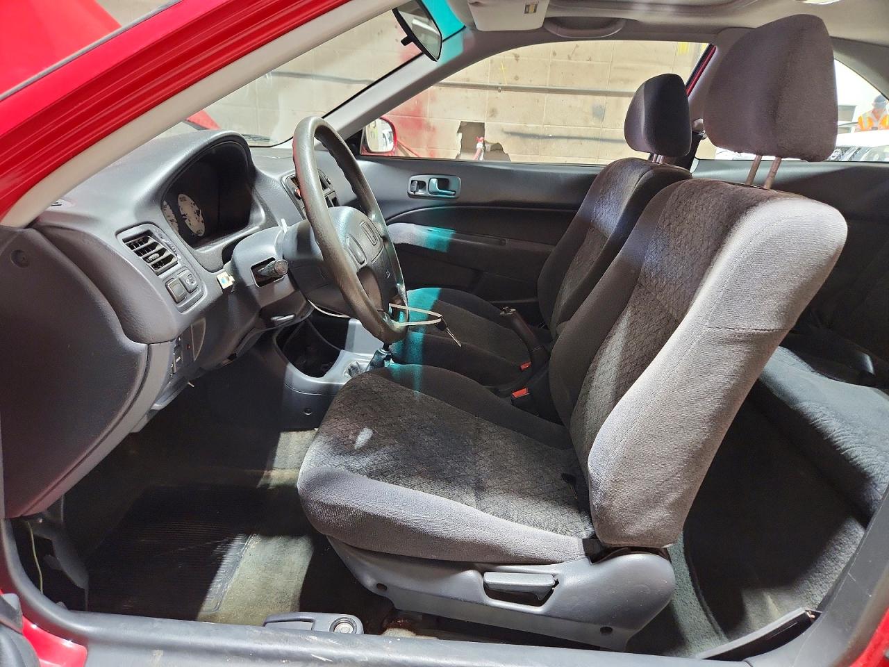 1997 Honda Civic VIN 1HGEJ8148VL122700 photo 7