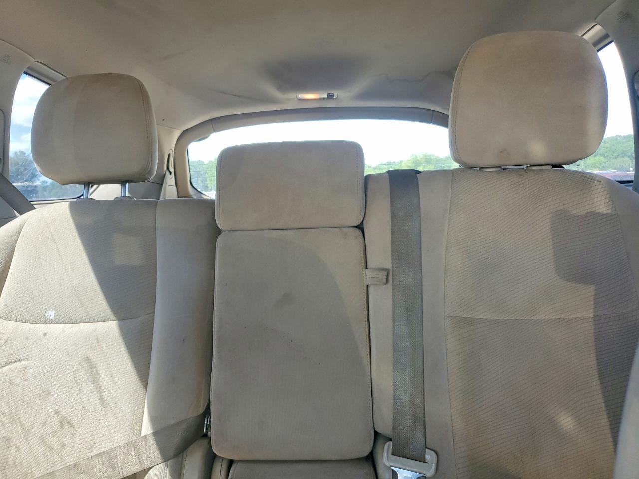 2013 Nissan Pathfinder VIN 5N1AR2MN9DC606487 photo 10