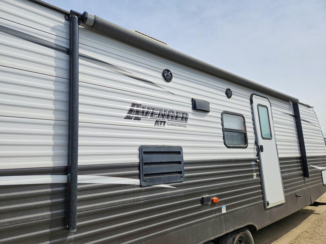 2019 FOREST Avenger VIN 5ZT2AVRB9KG924050 photo 9
