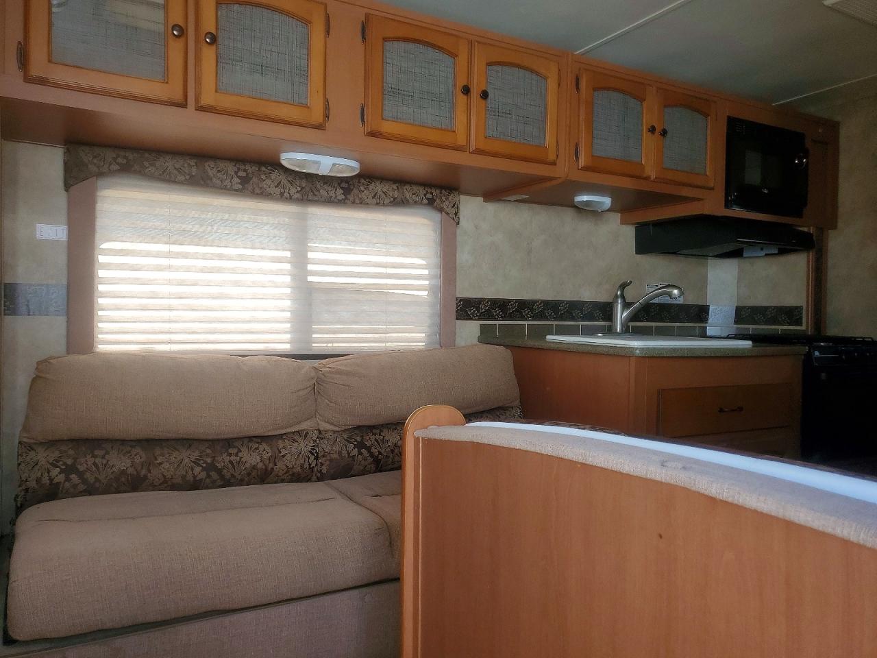 2012 GULF Recreation VIN 1NL1XTN23C1028372 photo 6