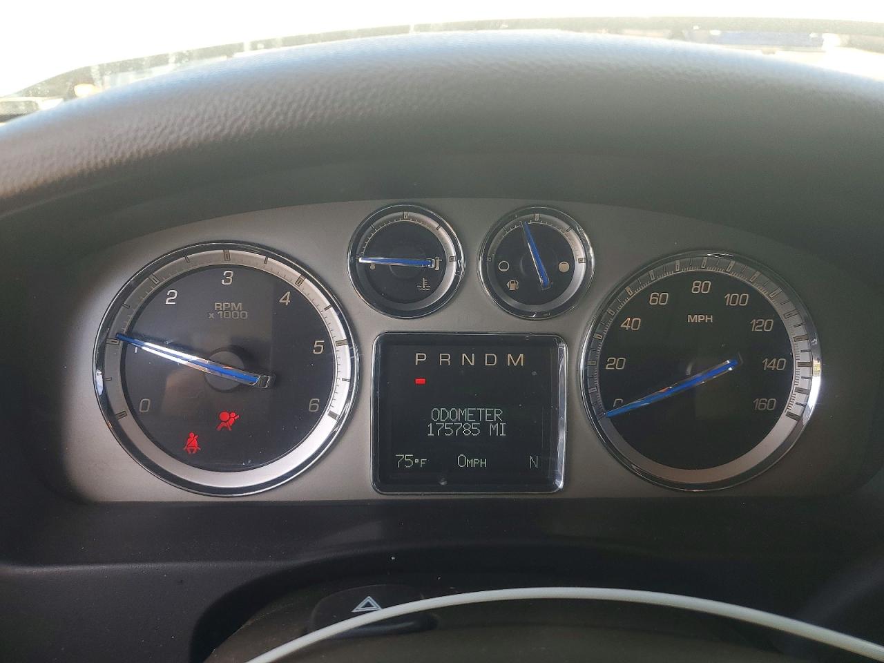 2013 Cadillac Escalade VIN 1GYS3CEF0DR260179 photo 9