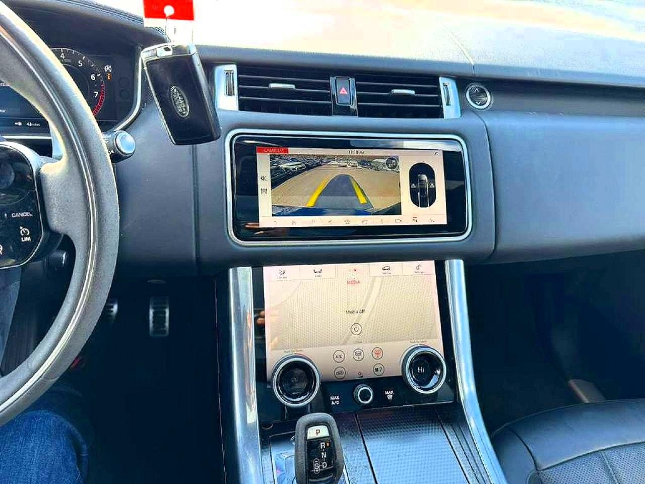 2019 LAND Rangerover VIN SALWS2SU1KA866425 photo 10