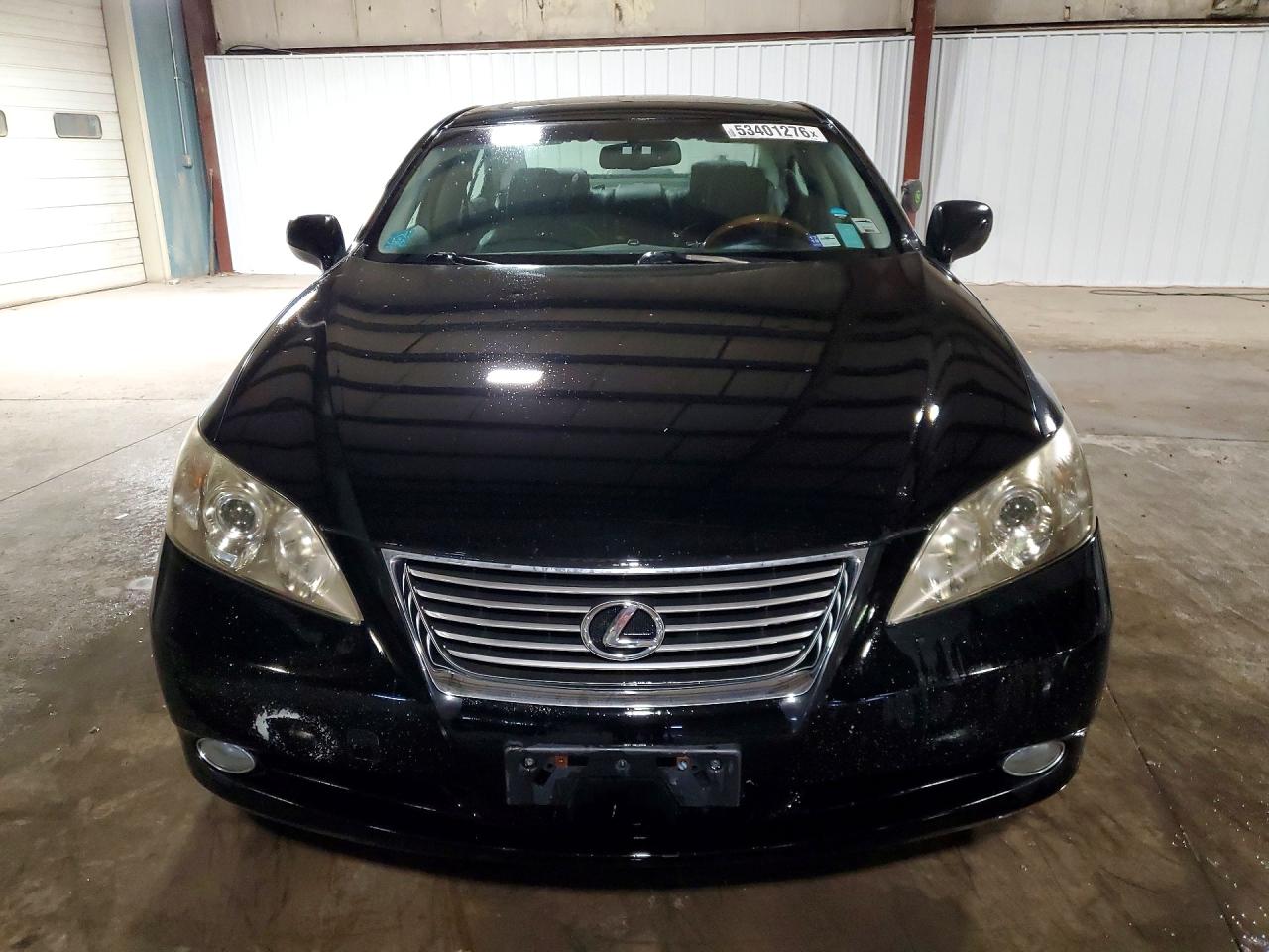 2009 Lexus ES350 VIN JTHBJ46G092274607 photo 5