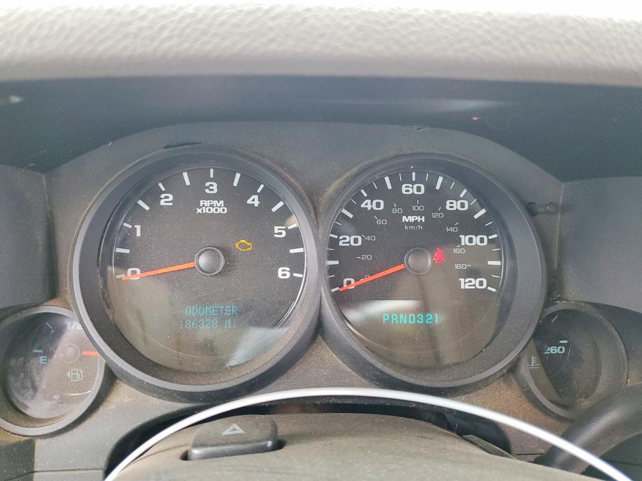 2013 Chevrolet All models VIN 1GCNCPEX6DZ128384 photo 9