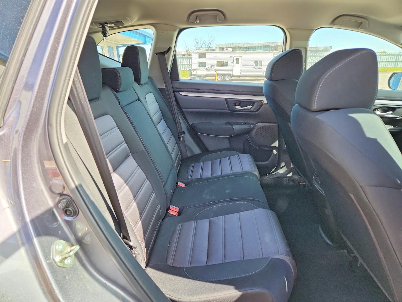 2019 Honda Crv VIN 2HKRW6H36KH202354 photo 11
