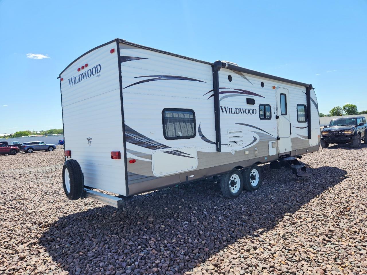 2014 FOREST All models VIN 4X4TWDD23EA252092 photo 4