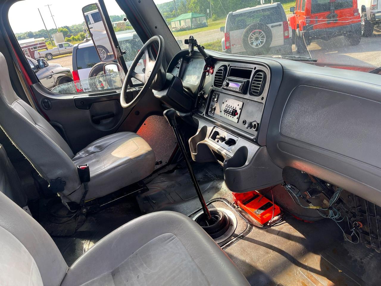 2004 FREIGHTLINER All other VIN 1FVACWCT44HM54266 photo 5