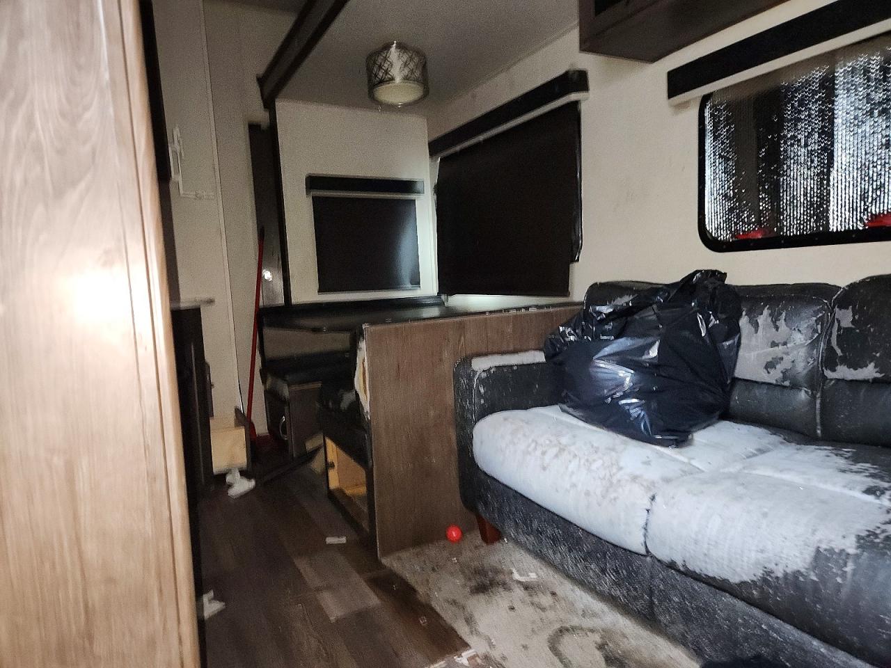 2018 FOREST All models VIN 4X4FWBM20JV701863 photo 6