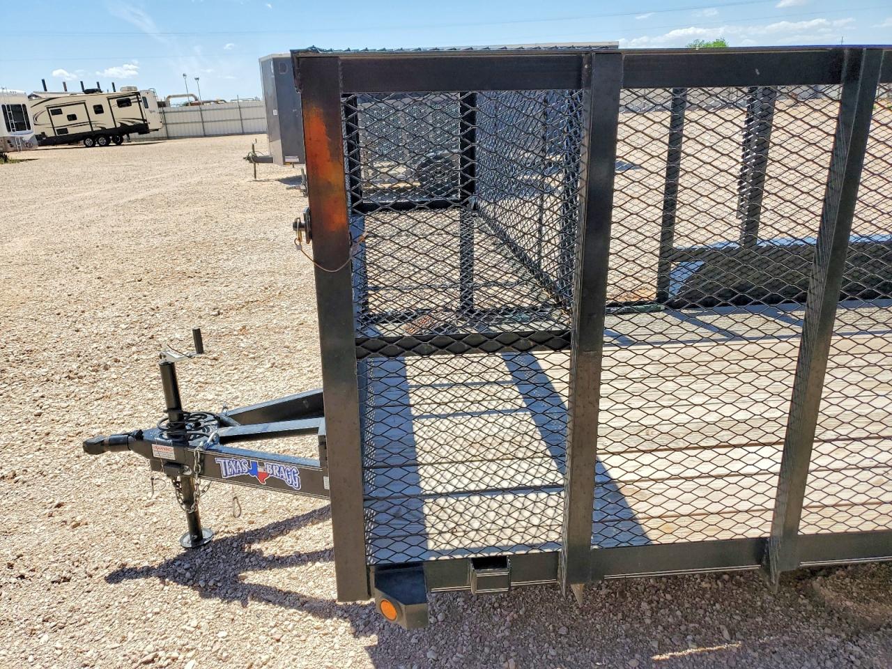 2025 TEXAS Unknown VIN 17XFY1428R1241735 photo 9