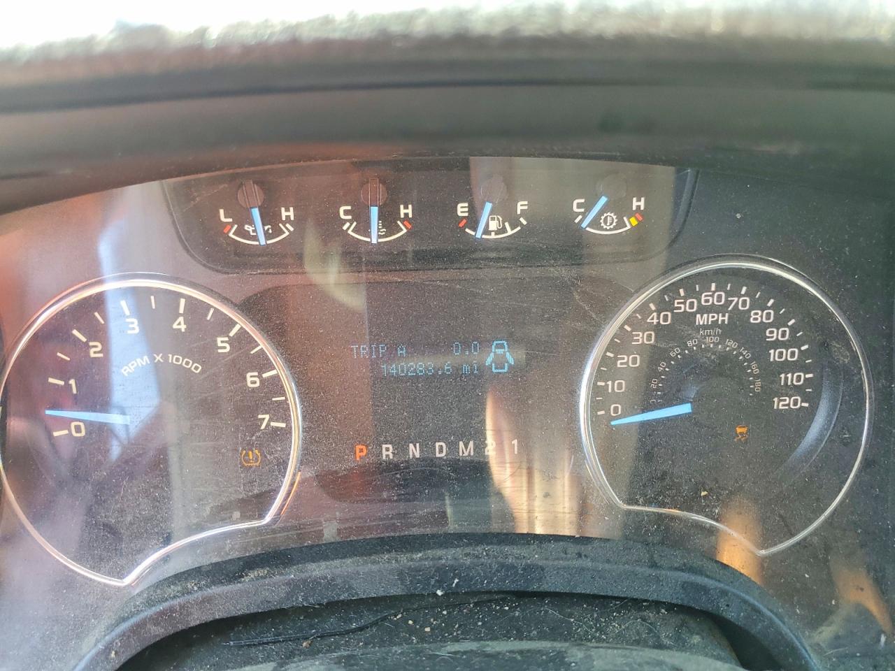 2011 FORD F150 VIN 1FTFW1EF9BFD17884 photo 9