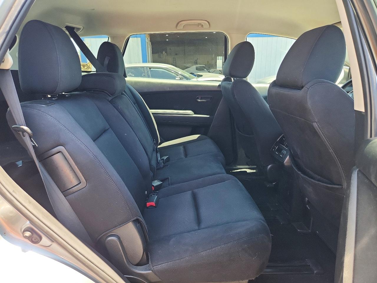 2013 Mazda Cx-9 VIN JM3TB2BV8D0424888 photo 10