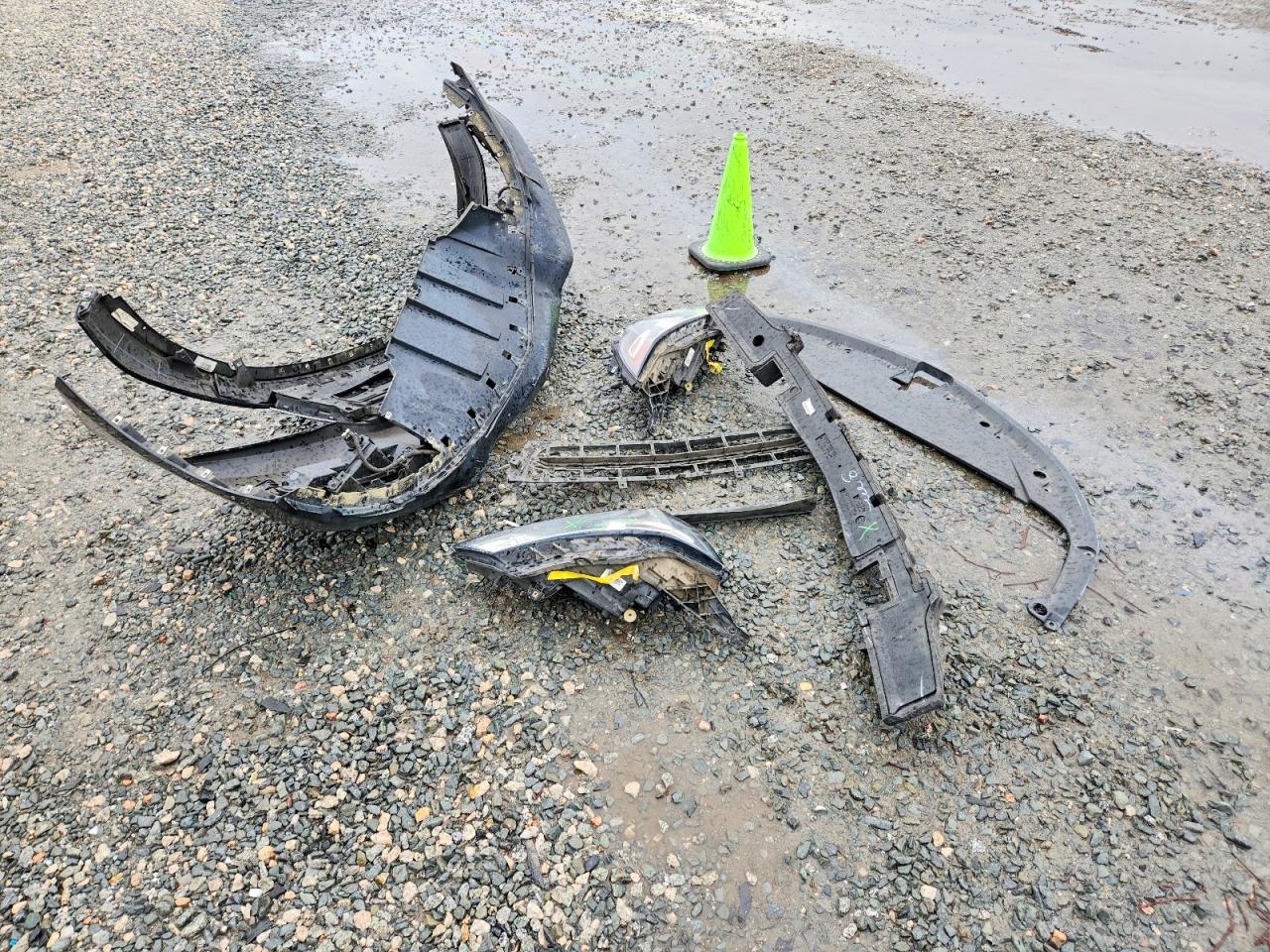 2019 Chevrolet Impala VIN 2G11Z5S32K9104747 photo 12