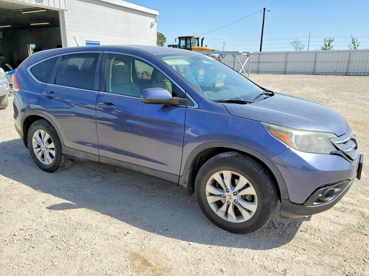 2012 HONDA Crv VIN JHLRM4H5XCC011273 photo 4