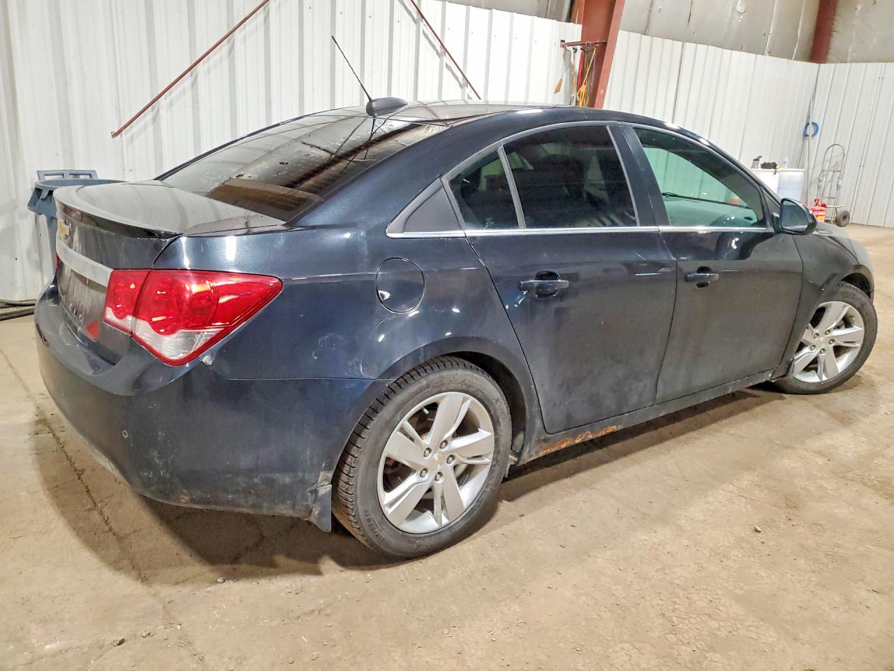 2015 CHEV Cruze VIN 1G1P75SZ3F7298944 photo 3