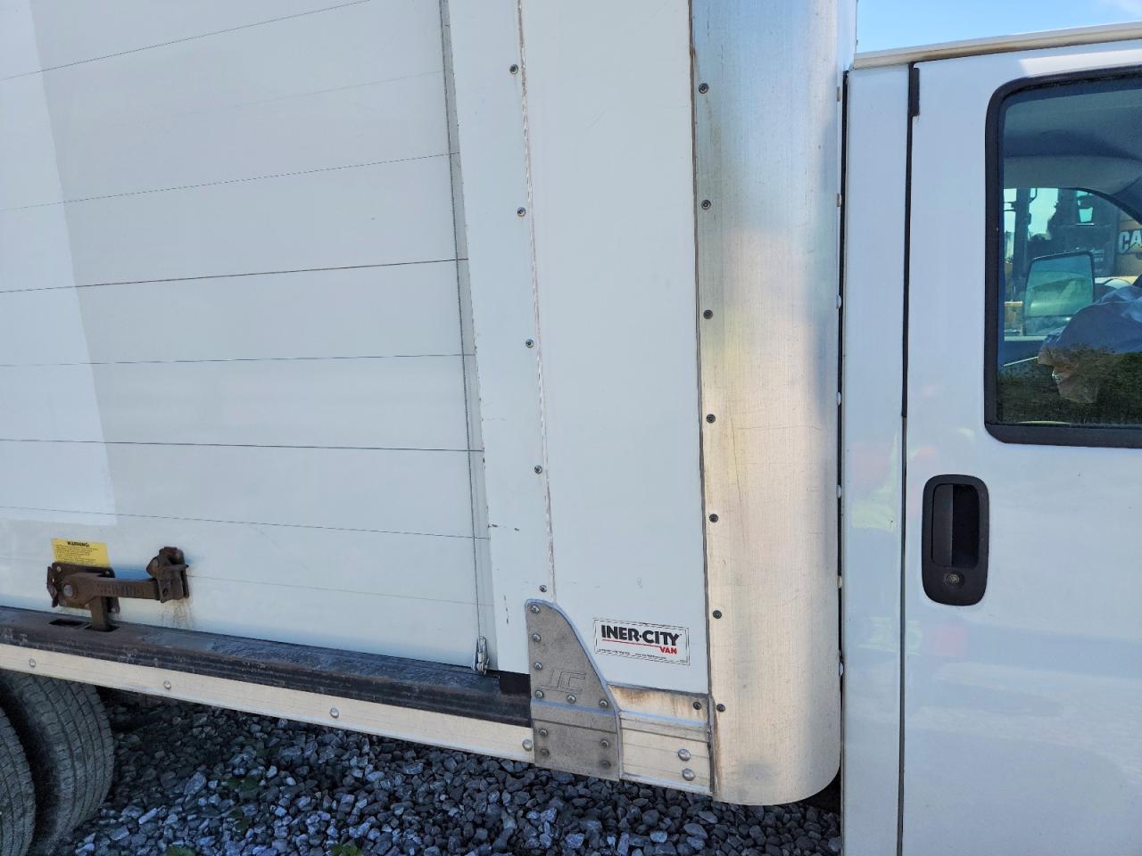 2021 CHEVROLET Express VIN 1HA6GUC78MN001844 photo 11
